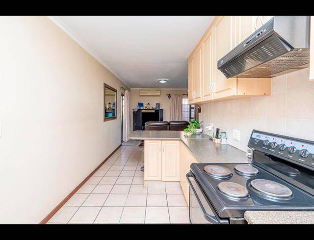 3 BEDROOM HOUSE FOR SALE IN DE OUDE SPRUIT